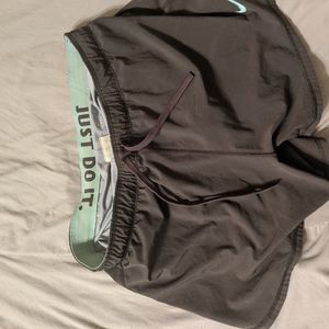 Nike shorts